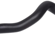 ACDelco 27282X Radiator Coolant Hose, 1 Pack