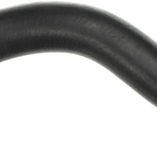 ACDelco 22412M Professional Upper Molded Coolant Hose