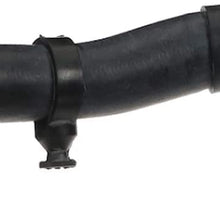 ACDelco 27049X Professional Upper Molded Coolant Hose