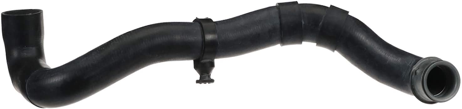 ACDelco 27049X Professional Upper Molded Coolant Hose