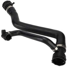 TT-OUTDO- Durable Water Pipe Radiator Hose Fits For E88 E82 E93 E92 E91 E90 E84 17127531768 Car Radiator Hose Car Accessories