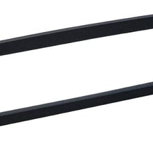 MOFORKIT 3rd Third Brake Light Seal Gasket Compatible with Ford F250 F350 F450 F550 Super Duty 1999 to 2016, Ranger, Mazda B-Series，Explorer Sport Trac