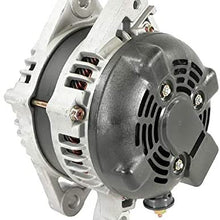 Db Electrical AND0403 Alternator Compatible with/Replacement for 3.5L 3.5 Toyota Avalon Venza 2005-2011, Rx350 2007 130 Amp, HIGHLANDER 2008-2012