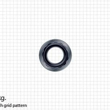ACDelco 15-2720 GM Original Equipment Air Conditioning Manifold Seal Kit with Compressor and Condenser Seals