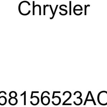 Genuine Chrysler 68156523AC Body Wiring
