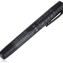 CattleBie Brake Fluid Tester Car Diagnostic Tool 5 LEDs Brake Fluid Testing Tools (Color : Multi-Colored)