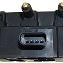 Original Engine Management 50092 Ignition Coil