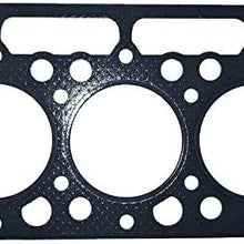 Cylinder Head Gasket for Kubota D750 Replaces 15975-03310 For D 750