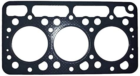 Cylinder Head Gasket for Kubota D750 Replaces 15975-03310 For D 750