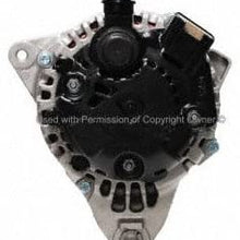 Quality-Built 15597 Premium Quality Alternator