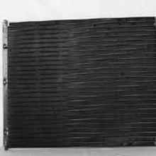 Rareelectrical NEW AC CONDENSER COMPATIBLE WITH FORD 99-05 EXCURSION F150 F250 F350 F450 F550 SUPER DUTY 4883 P40190 6C3Z 19712-AA FO3030137 7-4883 640190 1160