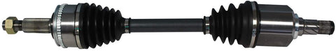 GSP NCV53519 CV Axle Shaft Assembly - Left Front (Driver Side)