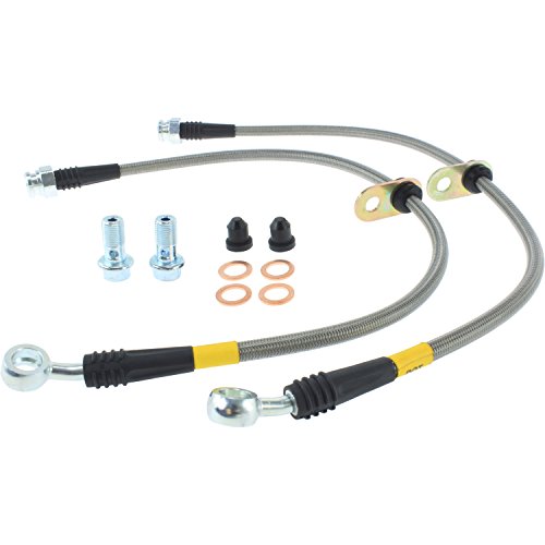 Centric 950.40502 Brake Line Kit