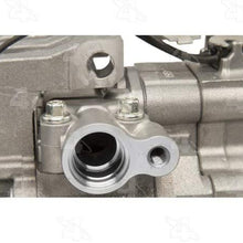 Four Seasons (98471) A/C Compressor