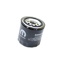 Mopar 04884899AC Oil Filter