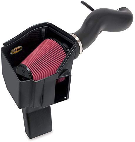 Airaid 201-268 SynthaMax Dry Filter Intake System
