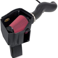 Airaid 201-268 SynthaMax Dry Filter Intake System