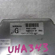 REUSED PARTS Seat Belt Inside Right Hand Door Fits 08-09 Infiniti G37 98845 JL00D 98845JL00D