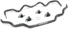 Hotchkis 22441 Sport Sway Bar Set for Nissan 370Z, G37, G37S and G35 08+