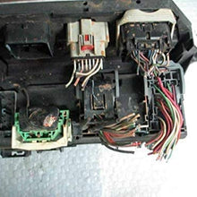 REUSED PARTS 07 Fits Dodge Nitro TIPM Totally Integrated Power Module Fuse Box Combo 56049721AK