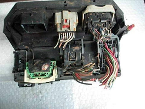 REUSED PARTS 07 Fits Dodge Nitro TIPM Totally Integrated Power Module Fuse Box Combo 56049721AK