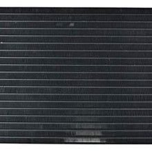 OSC Cooling Products 4292 New Condenser