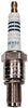 Denso (5719) IRE01-27 Iridium Racing Spark Plug, (Pack of 1)