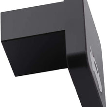 Zreneyfex Hood Release Latch Handle Repair Kit for Honda Civic, Ridgeline, Element, CR-V