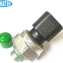 Air Conditioner Pressure Switch Sensor 80450-S7S-003 For Honda Accord CR-Z CR-V