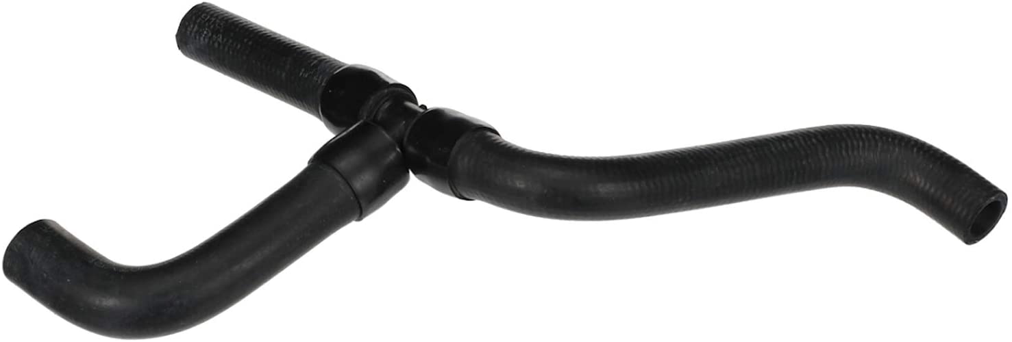 ACDelco 22926M Professional Radiator Coolant Hose, 1 Pack