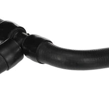 ACDelco 22926M Professional Radiator Coolant Hose, 1 Pack