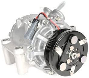 ACDelco 15-21730 GM Original Equipment Air Conditioning Compressor