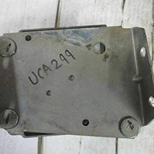 REUSED PARTS Bag Control Module Fits 99-00 Fits Ford Ranger XL5A-14B321-AC XL5A14B321AC