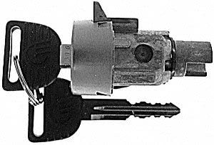 Standard Motor Products US180L Ignition Lock Cylinder