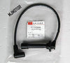 D-Simpleapparel- (4Pcs/Kit) Ignition Wire Set High Tension Lead Lines For Chinese Chery Qq / Qq3 1.1L 472 Engine Auto Car Motor Part S11-3707050