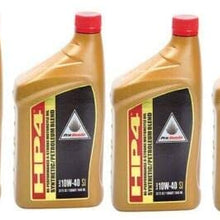 Honda Pro Honda HP4 4-Stroke Motor Oil 10W-40 32 oz. (Case of 4) 08C35-A14W0M
