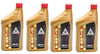 Honda Pro Honda HP4 4-Stroke Motor Oil 10W-40 32 oz. (Case of 4) 08C35-A14W0M