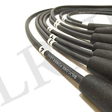 LAND ROVER DISCOVERY 2 V8 ENGINE 1998-2004 IGNITION WIRES CABLES PART: NGC103740/810