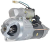 DB Electrical SNK0064 Starter for 4D95 Engine Komatsu, Gray