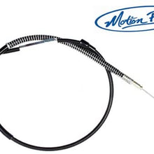 2006-2008 Yamaha YZ250F Dirt Bike Clutch Cable