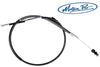 1989-1994 Yamaha YZ250 Dirt Bike Clutch Cable