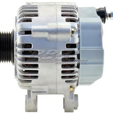 BBB Industries 11192 Remanufactured Alternator