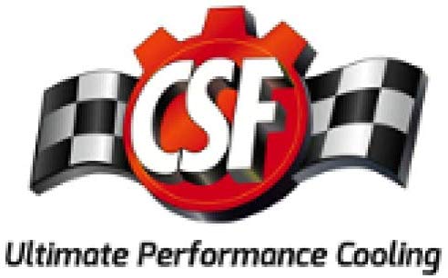 CSF 7057 Center Radiator