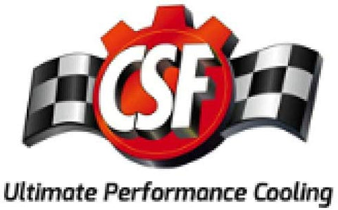 CSF 7035 High Performance Radiator