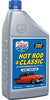 Lucas Oil 10688-6PK SAE 10W-40 Hot Rod and Classic Car High Performance Motor Oil - 1 Quart Bottle, (Case of 6)