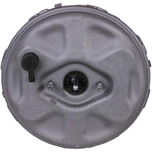 Cardone 54-71125 Remanufactured Vacuum Power Brake Booster without Master Cylinder