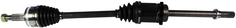 GSP NCV53520 CV Axle Shaft Assembly - Right Front (Passenger Side)