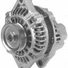 Denso 210-4120 Remanufactured Alternator