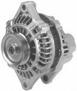 Denso 210-4120 Remanufactured Alternator