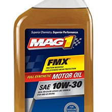 Mag1 10W30 Syn Oil